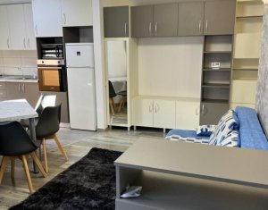 Appartement 2 chambres à louer dans Cluj-napoca, zone Buna Ziua