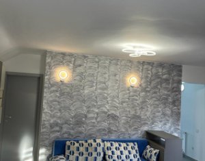 Appartement 2 chambres à louer dans Cluj-napoca, zone Buna Ziua