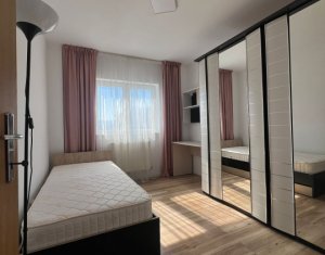 Apartament spatios, 4 camere, zona strazii Aurel Vlaicu, Marasti