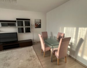 Apartament spatios, 4 camere, zona strazii Aurel Vlaicu, Marasti