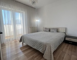 Apartament spatios, 4 camere, zona strazii Aurel Vlaicu, Marasti