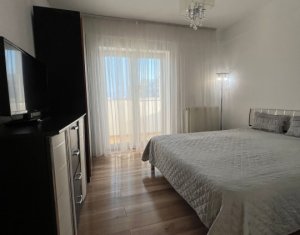 Apartament spatios, 4 camere, zona strazii Aurel Vlaicu, Marasti