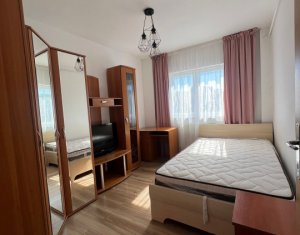 Apartament spatios, 4 camere, zona strazii Aurel Vlaicu, Marasti