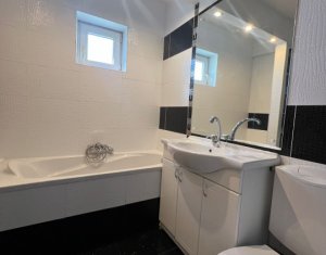 Apartament spatios, 4 camere, zona strazii Aurel Vlaicu, Marasti