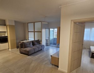 Apartament 2 camere, Zona Garii