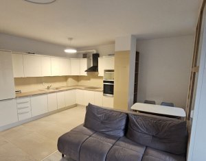 Apartament 2 camere, Zona Garii