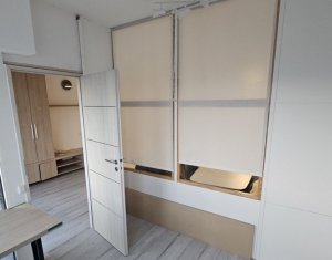 Apartament 2 camere, Zona Garii