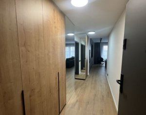Lakás 2 szobák kiadó on Cluj-napoca, Zóna Gara