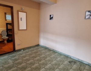 Inchiriere 2 camere cu parcare, finisat modern, zona Colina