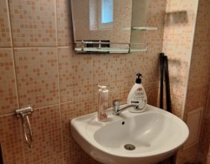 Inchiriere 2 camere cu parcare, finisat modern, zona Colina