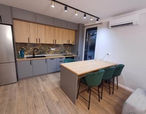 Appartement 2 chambres à louer dans Cluj-napoca, zone Zorilor
