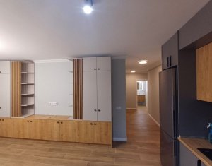Apartment 2 rooms for rent in Cluj-napoca, zone Zorilor