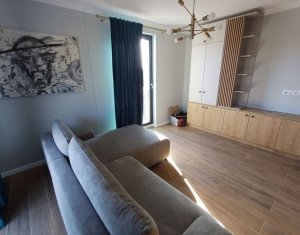 Apartment 2 rooms for rent in Cluj-napoca, zone Zorilor