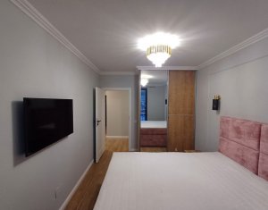 Apartment 2 rooms for rent in Cluj-napoca, zone Zorilor
