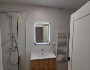 Apartment 2 rooms for rent in Cluj-napoca, zone Zorilor