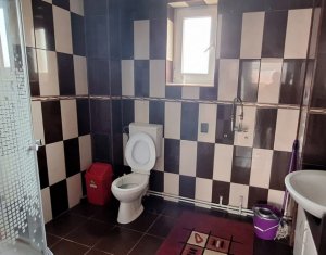Inchiriere casa 5 camere, 3 niveluri, Iris