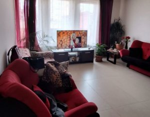 Inchiriere casa 5 camere, 3 niveluri, Iris