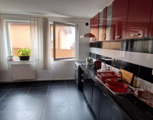 Inchiriere casa 5 camere, 3 niveluri, Iris