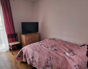 Inchiriere casa 5 camere, 3 niveluri, Iris