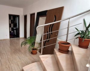 Inchiriere casa 5 camere, 3 niveluri, Iris