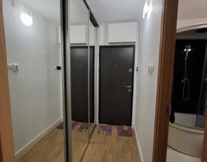 Lakás 1 szobák kiadó on Cluj-napoca, Zóna Zorilor