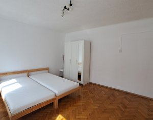 Apartament cu 1 camera in Piata Unirii