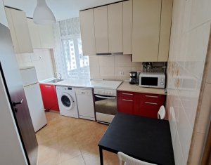 Apartament cu 1 camera in Piata Unirii