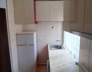 Apartament cu 1 camera in Piata Unirii