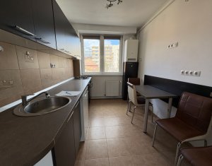 Apartament luminos, 4 camere, zona strazii Eremia Grigorescu