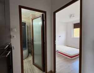 Apartament luminos, 4 camere, zona strazii Eremia Grigorescu