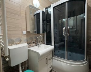 Apartament luminos, 4 camere, zona strazii Eremia Grigorescu