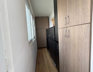 Apartament cu 4 camere, zona Donath, Grigorescu