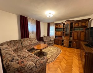 Apartament cu 4 camere, zona Donath, Grigorescu