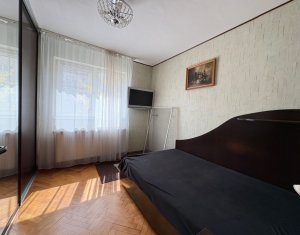 Apartament cu 4 camere, zona Donath, Grigorescu
