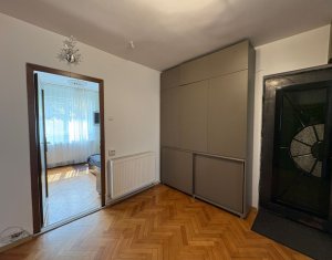 Apartament cu 4 camere, zona Donath, Grigorescu