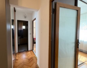Apartament cu 4 camere, zona Donath, Grigorescu