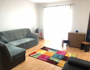 Apartament 1 camere de inchiriat, zona Florilor