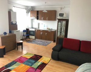 Apartament 1 camere de inchiriat, zona Florilor