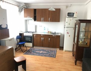 Apartament 1 camere de inchiriat, zona Florilor