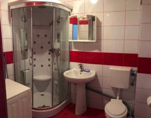 Apartament 1 camere de inchiriat, zona Florilor