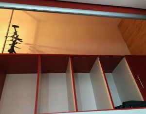 Apartament 1 camere de inchiriat, zona Florilor