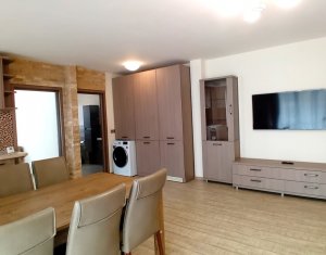 Apartament 2 camere, Andrei Muresanu, parcare subterana, balcon