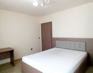 Apartament 2 camere, Andrei Muresanu, parcare subterana, balcon