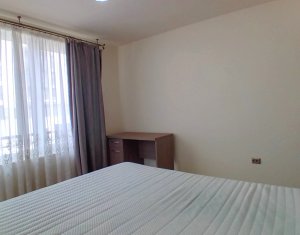 Apartament 2 camere, Andrei Muresanu, parcare subterana, balcon