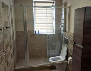 Apartament 2 camere, Andrei Muresanu, parcare subterana, balcon