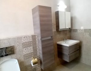 Apartament 2 camere, Andrei Muresanu, parcare subterana, balcon