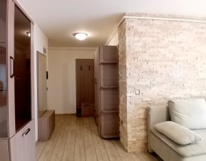 Apartament 2 camere, Andrei Muresanu, parcare subterana, balcon