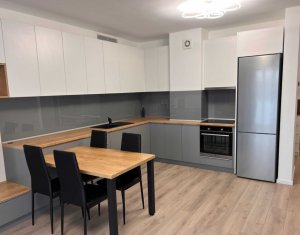 Apartament 2 camere, modern, loc de parcare,Zona Garii