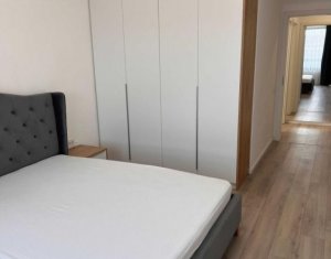Apartament 2 camere, modern, loc de parcare,Zona Garii
