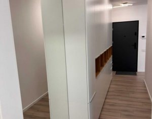 Apartament 2 camere, modern, loc de parcare,Zona Garii